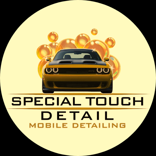 Mobile Detailing - SpecialTouchDetail